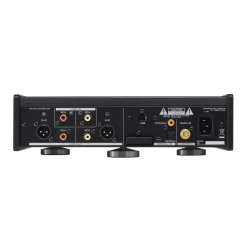 TEAC UD-505-X USB DAC Preamplifier V2, Black