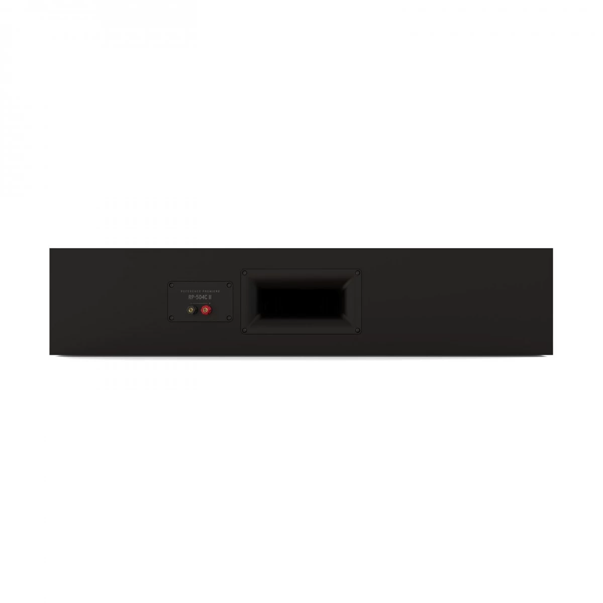 Klipsch RP-504C MKII Centre Speaker (Single), Ebony - Image 5
