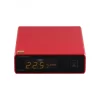 Topping E30 II Desktop DAC, Red
