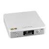 Topping D50S Desktop DAC, Silver