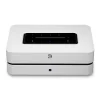 Bluesound POWERNODE Hi-Res Music Streaming Amplifier, White