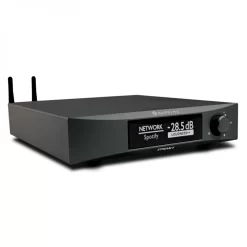 NuPrime Stream 9 Reference Class Network Streamer, Black
