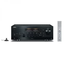 Yamaha R-N2000A 90W Network Receiver, Black