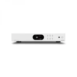 Audiolab 7000N Play Network Audio Player, Silver