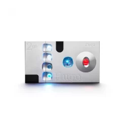 Chord Electronics 2go Music Streamer / Player For Hugo 2, Silver