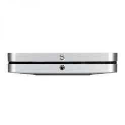 Bluesound NODE X 10th Anniversary Edition Streamer, Silver