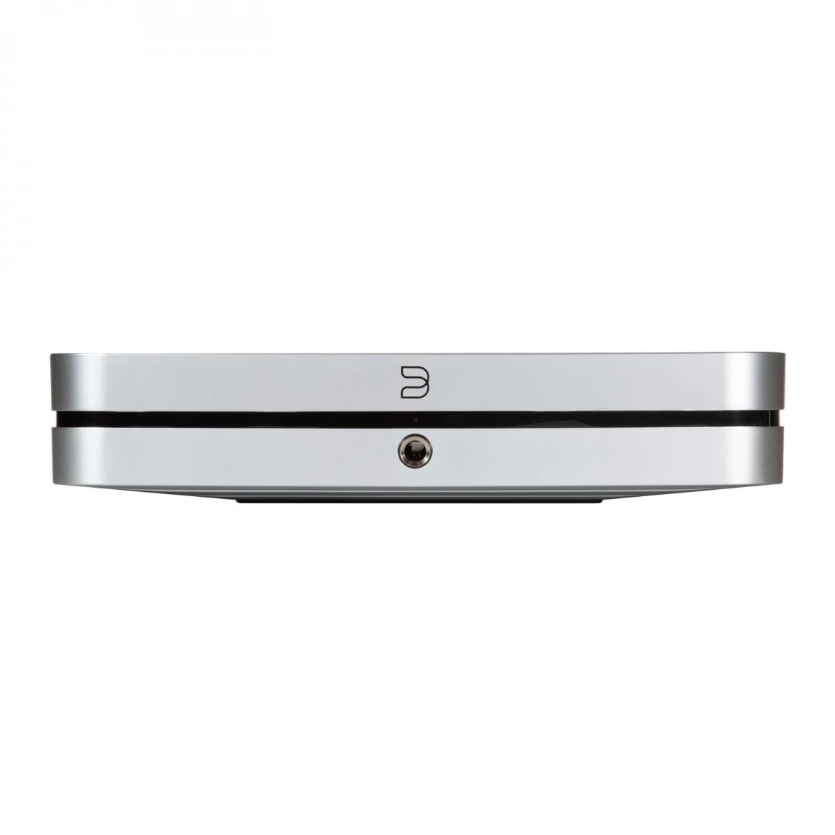 Bluesound NODE X 10th Anniversary Edition Streamer, Silver