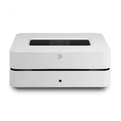 Bluesound VAULT 2i Hi-Res 2TB Network CD Ripper And Streamer, White