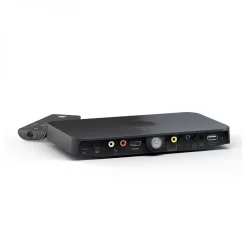 DALI Sound Hub Compact Including HDMI, Black