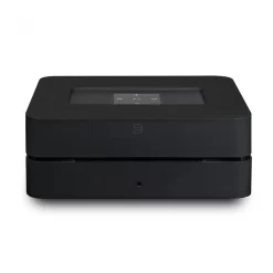 Bluesound VAULT 2i Hi-Res 2TB Network CD Ripper And Streamer, Black