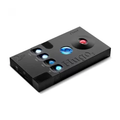Chord Electronics 2go Music Streamer / Player For Hugo 2, Black