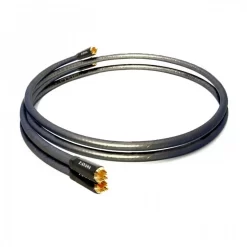 Bluesound NODE Wireless Music Streamer, White With Free Phono Cable