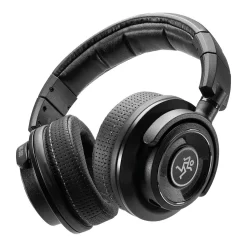 Mackie MC-350 Closed-Back Headphones