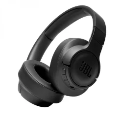 JBL Tune 760NC Over-Ear Noise Cancelling Bluetooth Headphones, Black