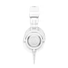 Audio-technica Audio Technica ATH-M50X-WHT Professional Monitor Headphones, White