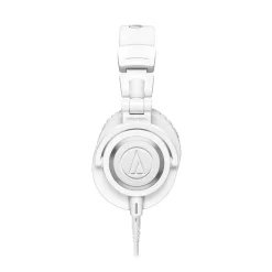 Audio-technica Audio Technica ATH-M50X-WHT Professional Monitor Headphones, White