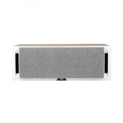 ELAC Uni-Fi Reference Centre Speaker, White