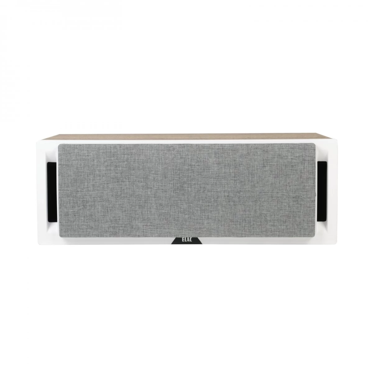 ELAC Uni-Fi Reference Centre Speaker, White