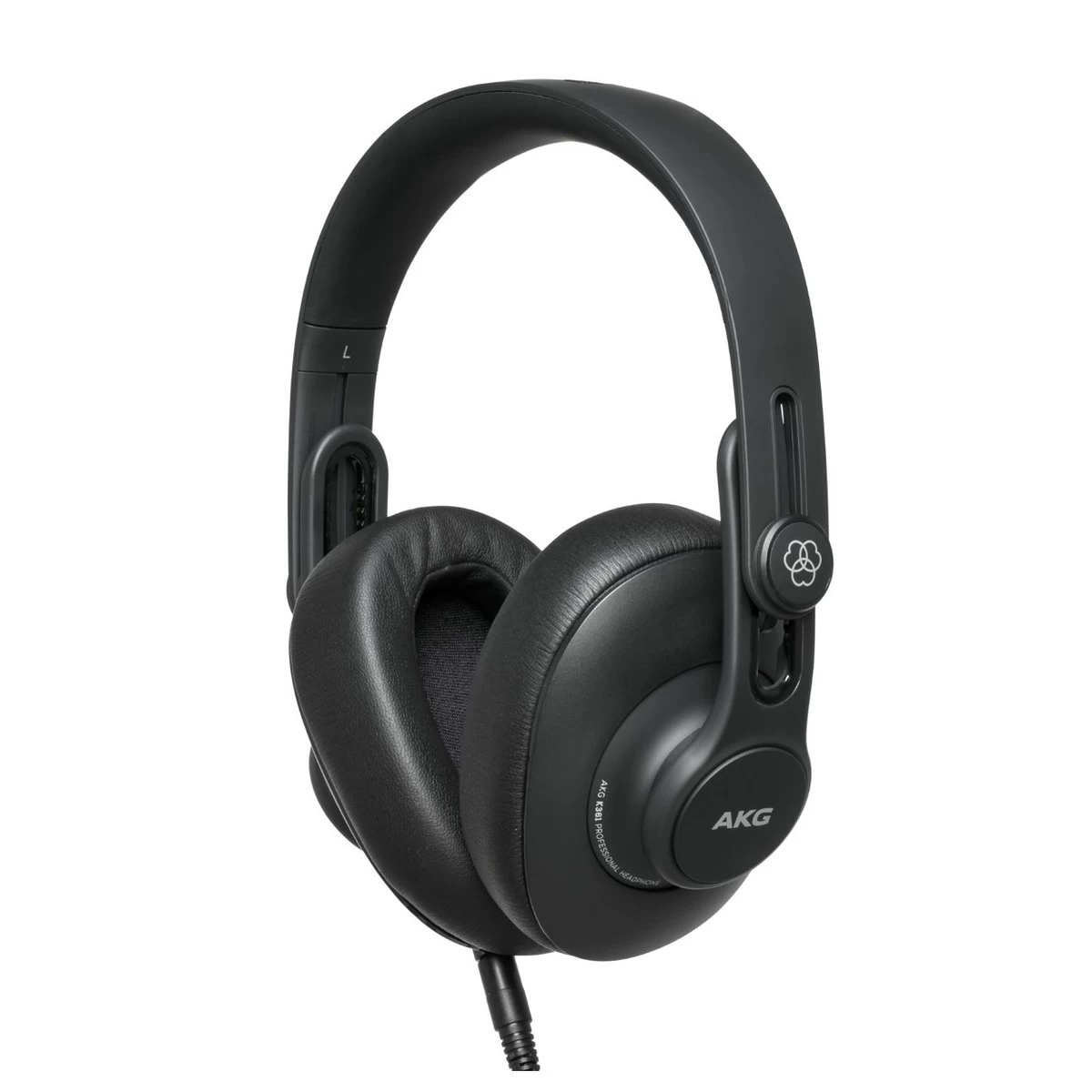 AKG K361 Closed Back Headphones - Image 2