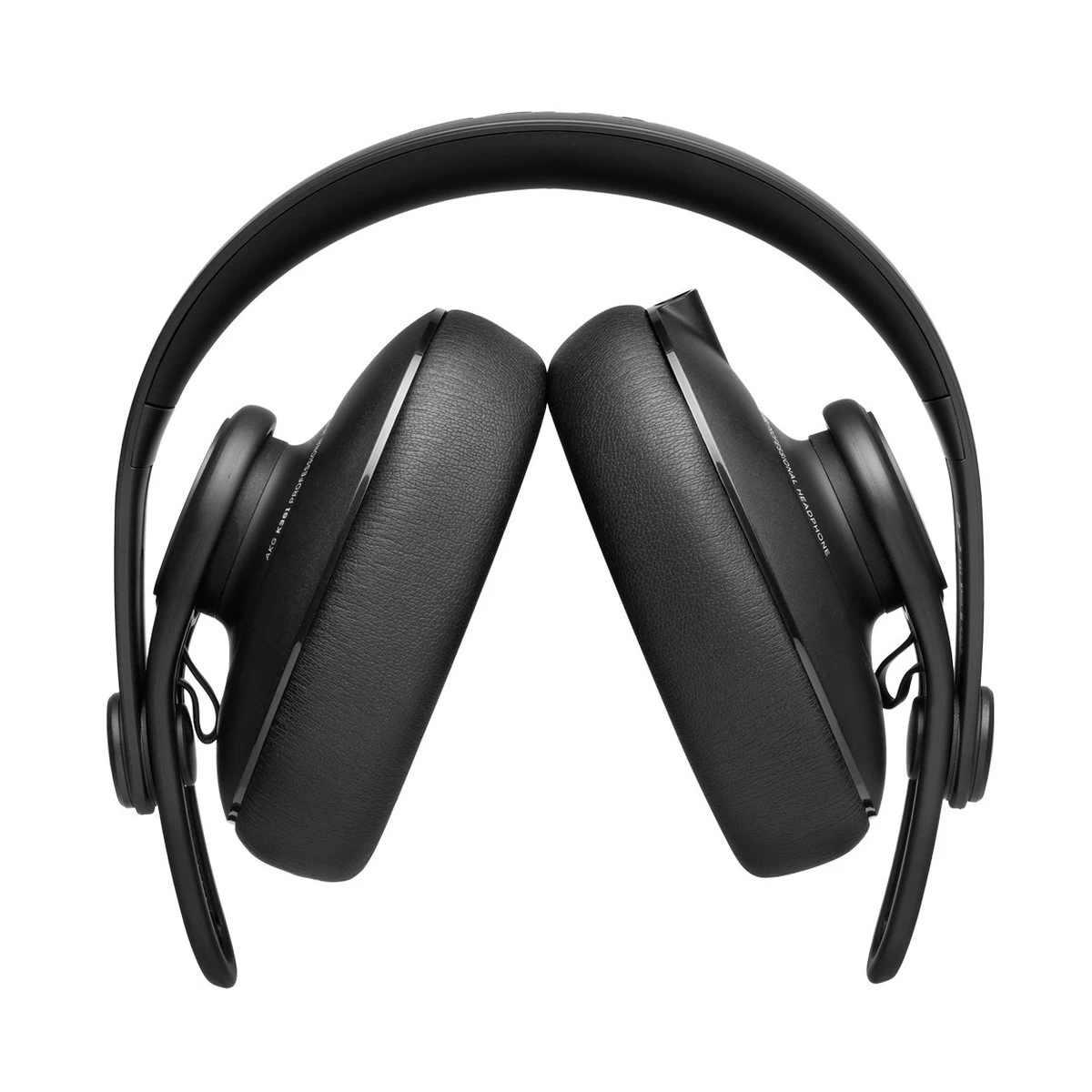 AKG K361 Closed Back Headphones - Image 3