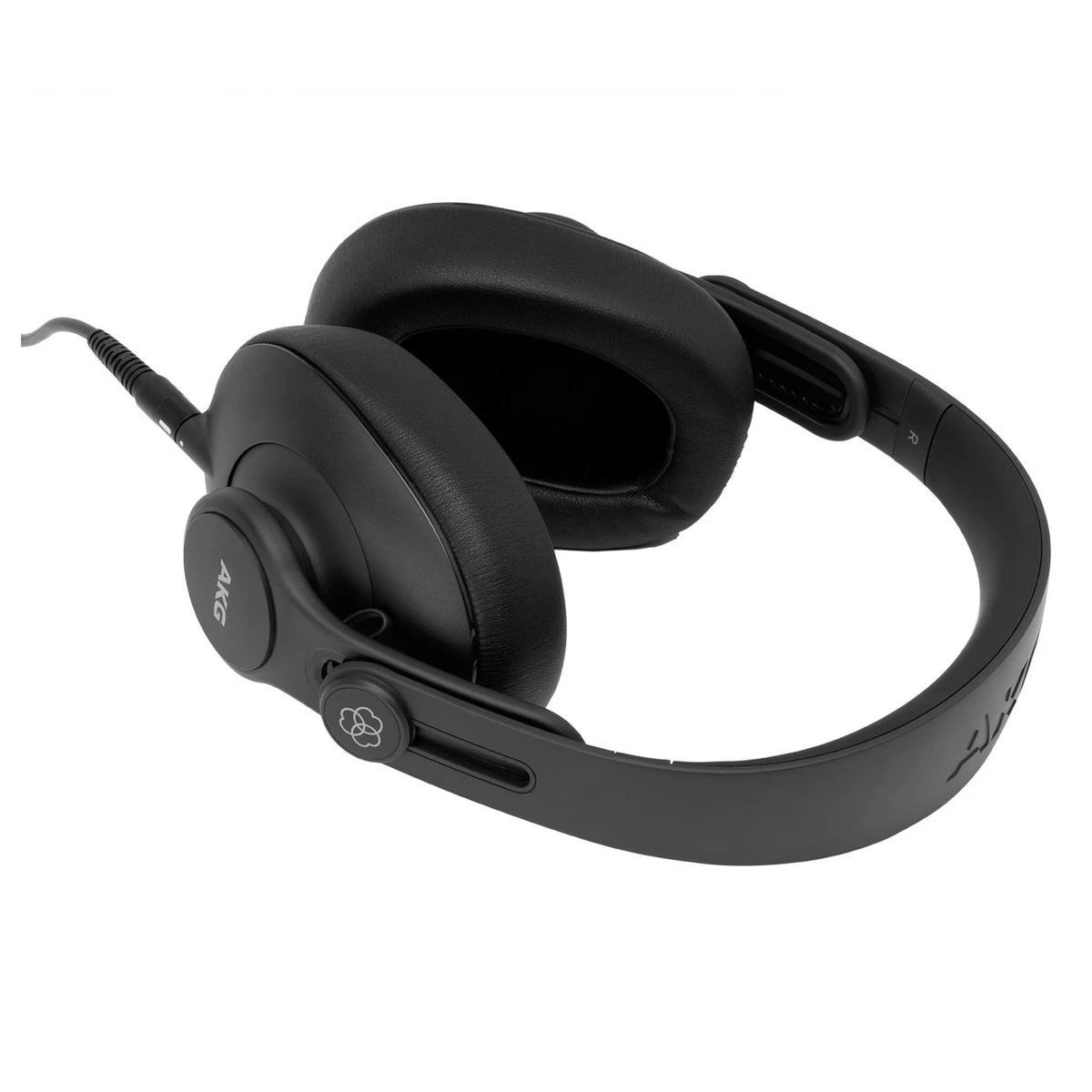 AKG K361 Closed Back Headphones - Image 4