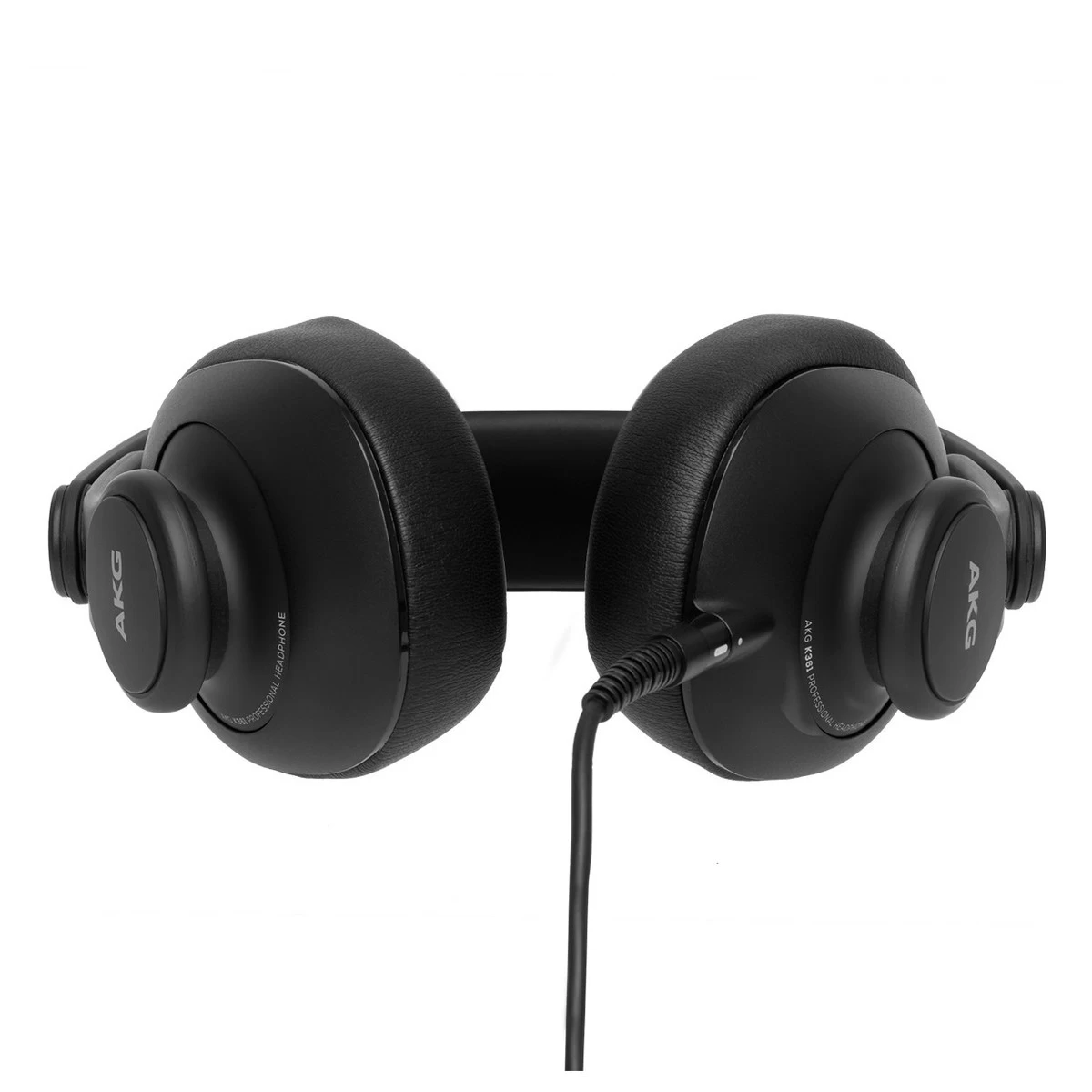 AKG K361 Closed Back Headphones - Image 5