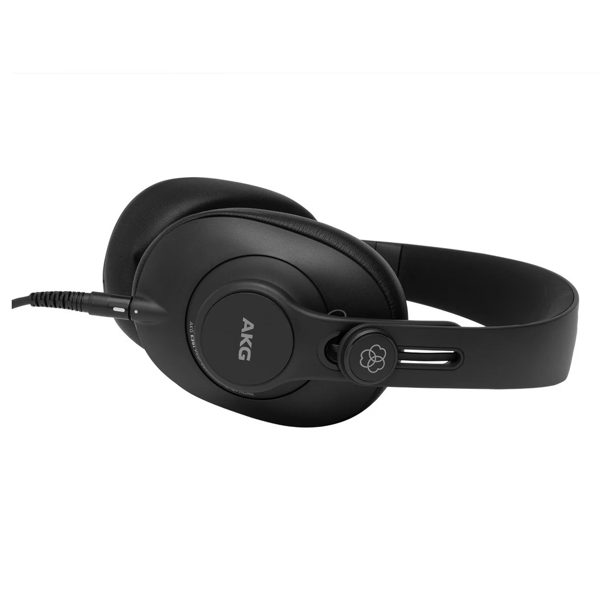 AKG K361 Closed Back Headphones - Image 6