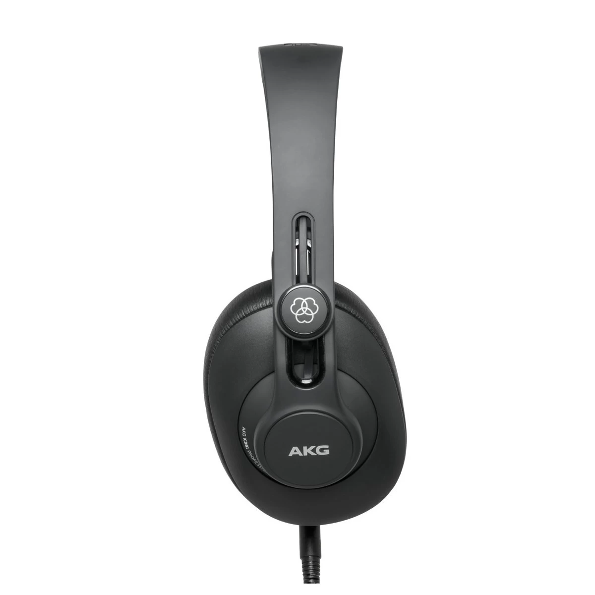 AKG K361 Closed Back Headphones - Image 8