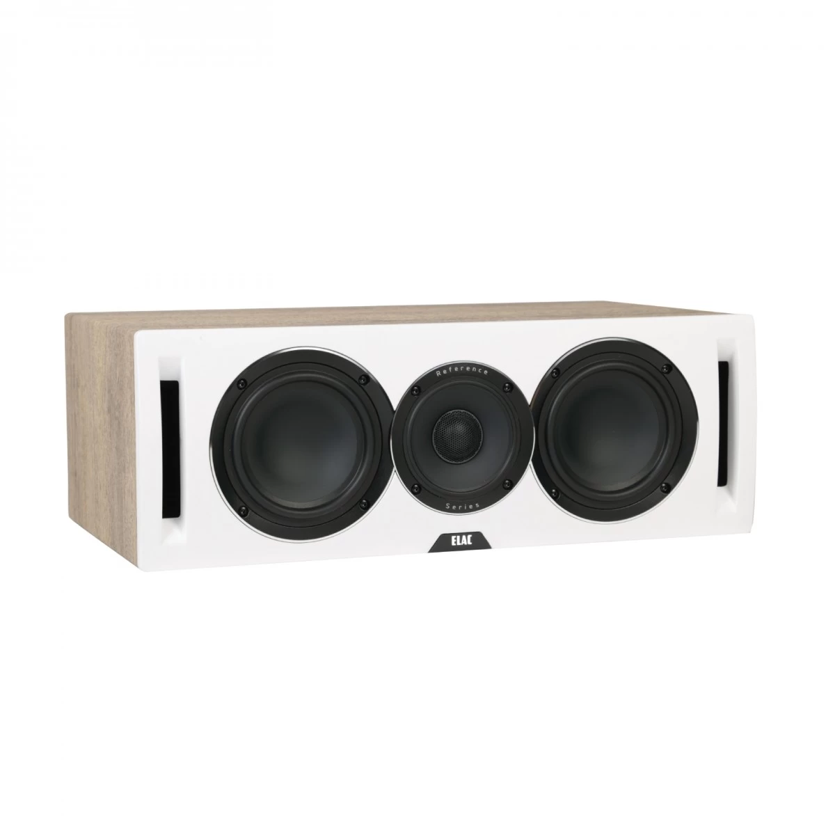 ELAC Uni-Fi Reference Centre Speaker, White - Image 2