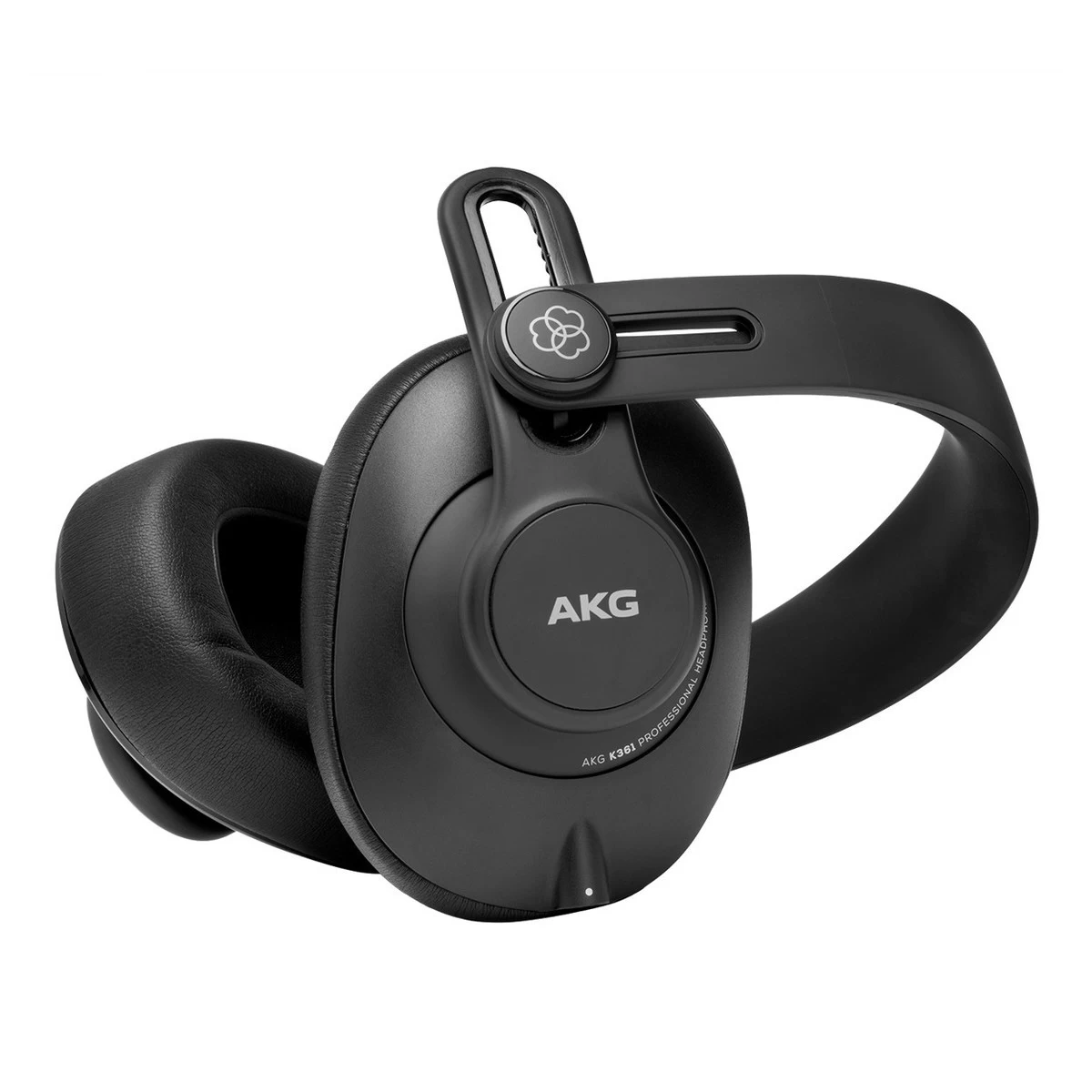AKG K361 Closed Back Headphones - Image 9