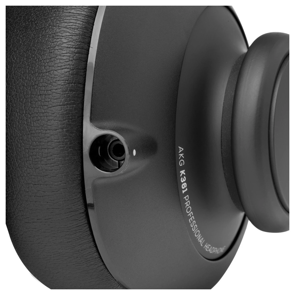 AKG K361 Closed Back Headphones - Image 10