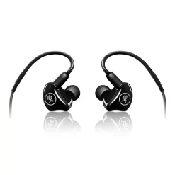 Mackie MP-220 BTA Bluetooth In-Ear Monitors