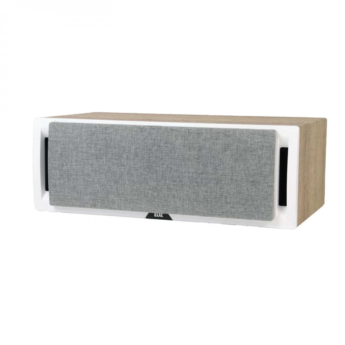 ELAC Uni-Fi Reference Centre Speaker, White - Image 5
