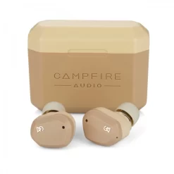 Campfire Audio Orbit True Wireless Earphones