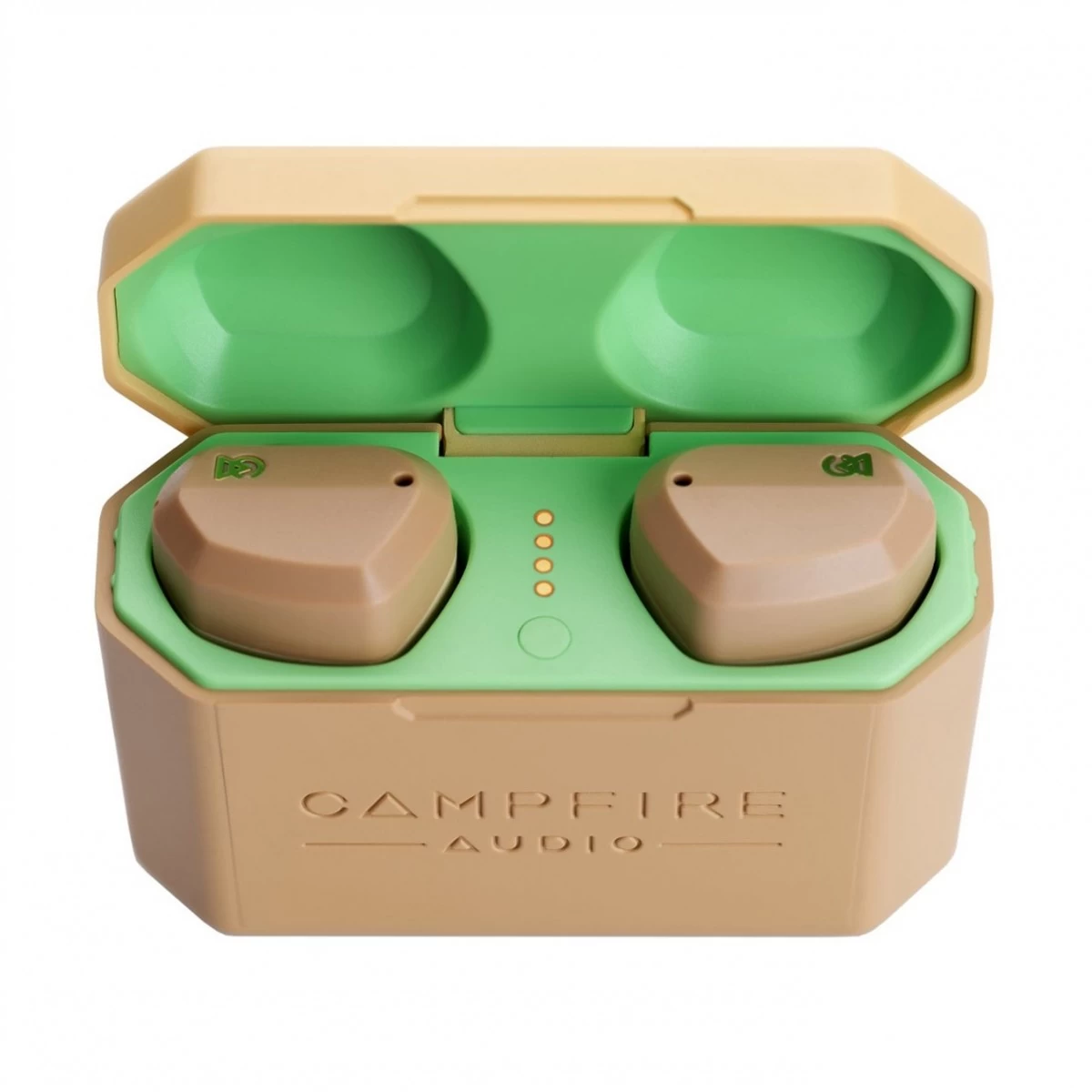 Campfire Audio Orbit True Wireless Earphones - Image 5