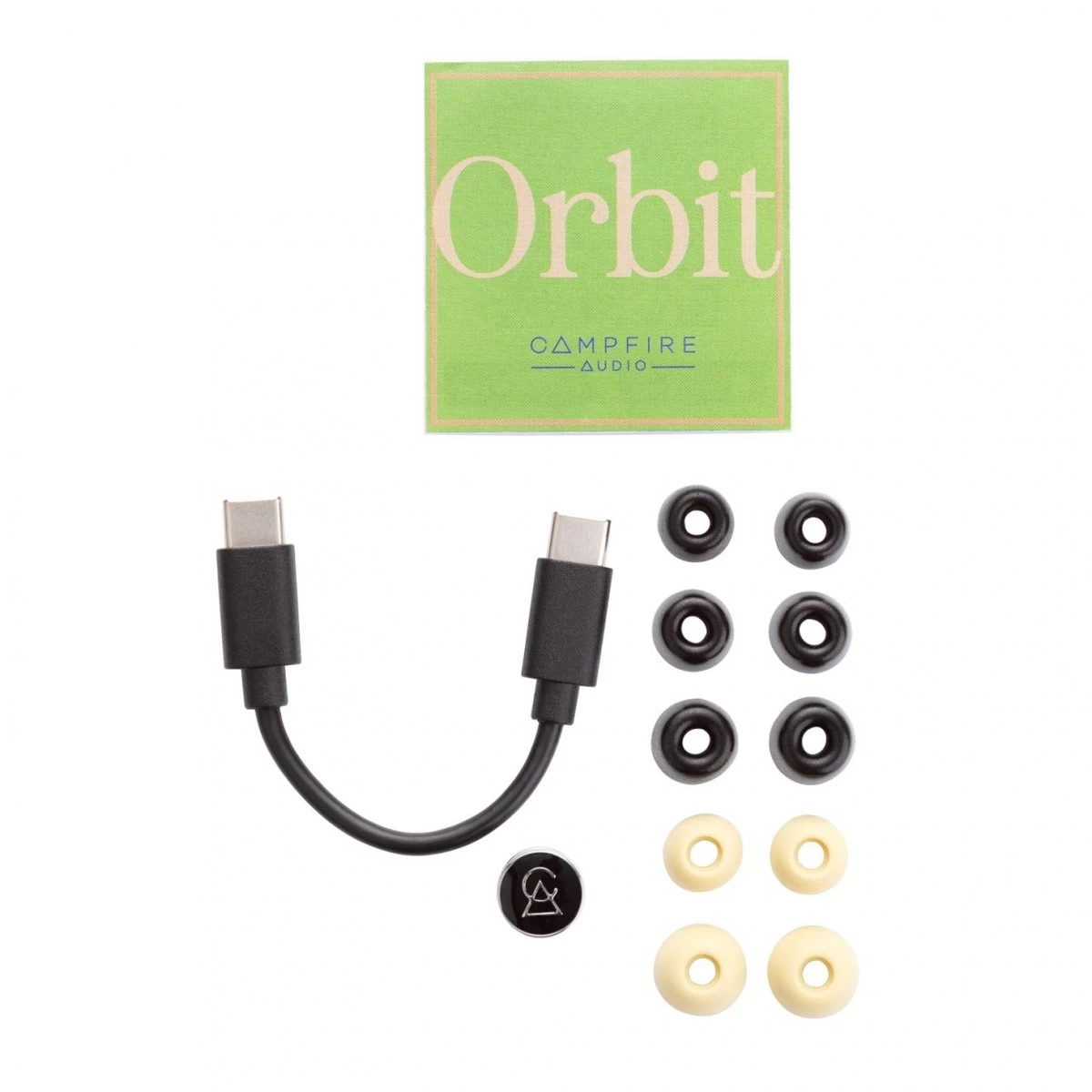 Campfire Audio Orbit True Wireless Earphones - Image 7