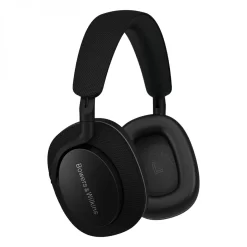 Bowers & Wilkins Px7 S2e Wireless Headphones, Anthracite Black