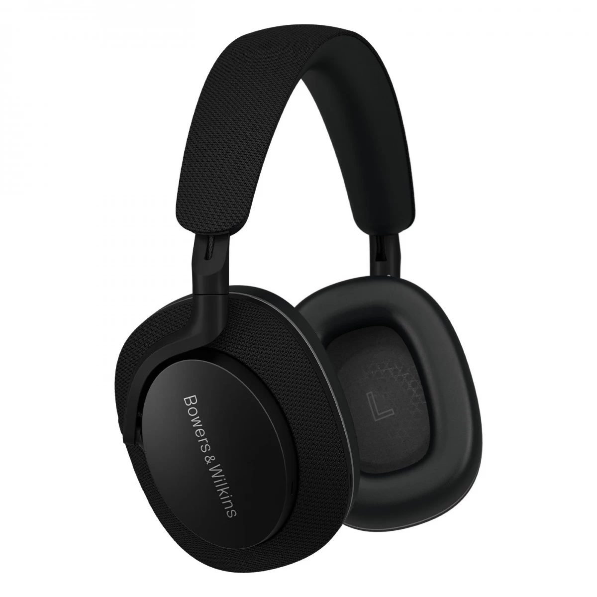 Bowers & Wilkins Px7 S2e Wireless Headphones, Anthracite Black