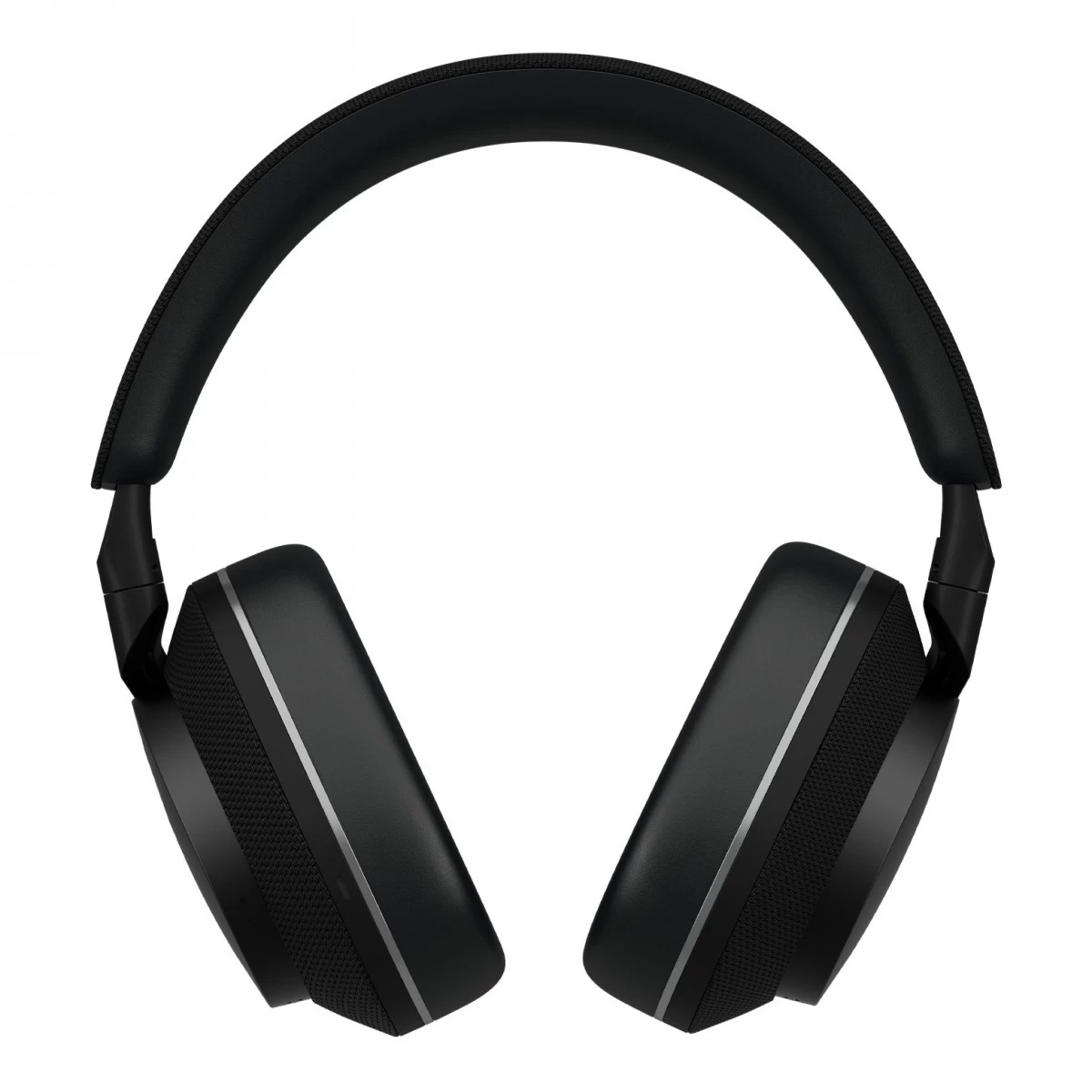 Bowers & Wilkins Px7 S2e Wireless Headphones, Anthracite Black - Image 4