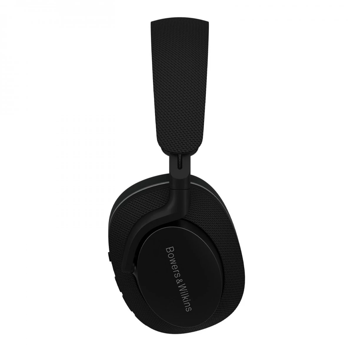 Bowers & Wilkins Px7 S2e Wireless Headphones, Anthracite Black - Image 5