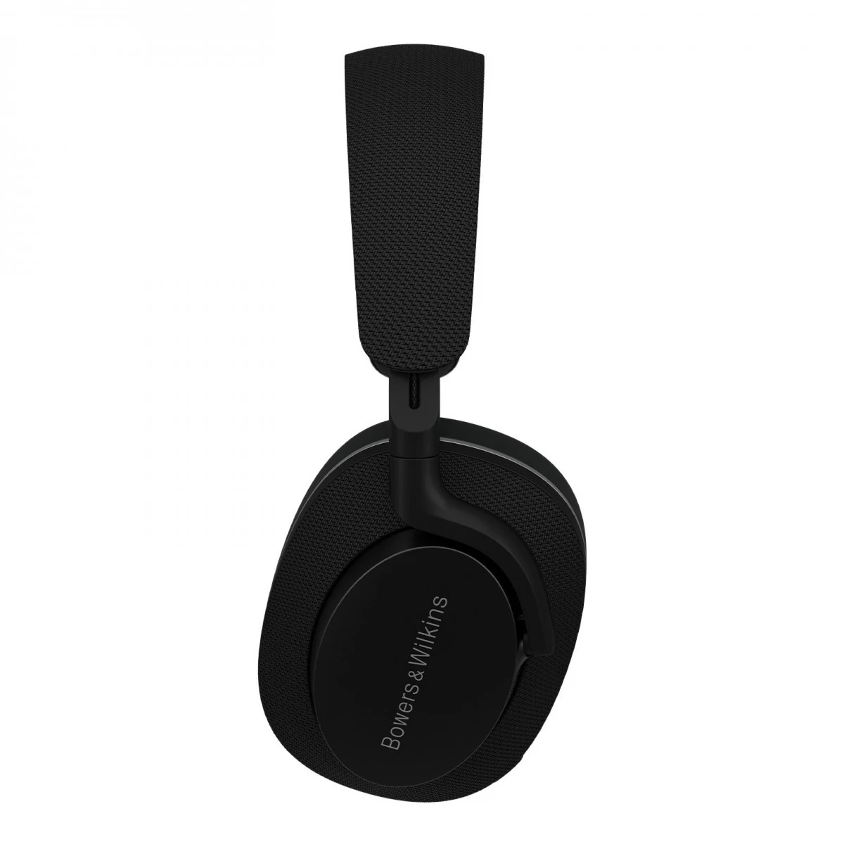 Bowers & Wilkins Px7 S2e Wireless Headphones, Anthracite Black - Image 6