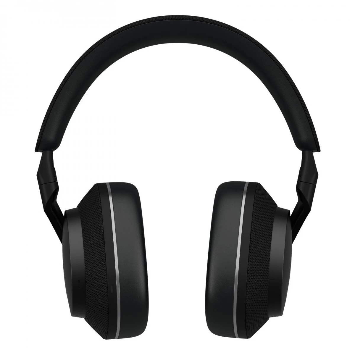 Bowers & Wilkins Px7 S2e Wireless Headphones, Anthracite Black - Image 9