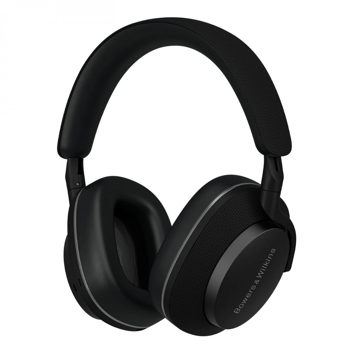 Bowers & Wilkins Px7 S2e Wireless Headphones, Anthracite Black - Image 10