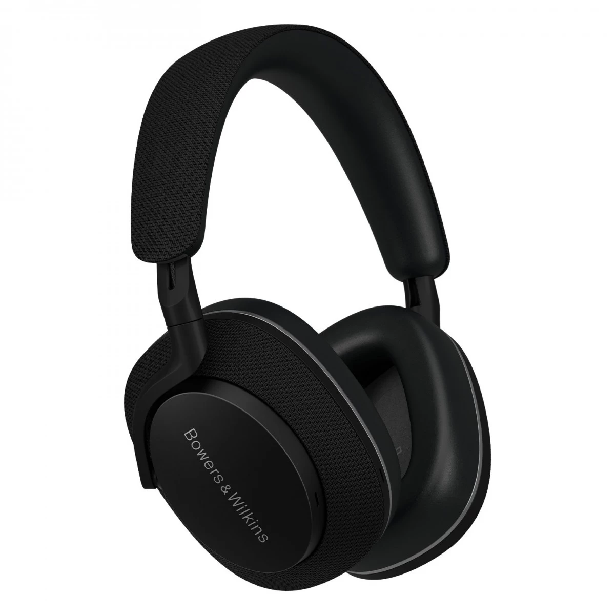 Bowers & Wilkins Px7 S2e Wireless Headphones, Anthracite Black - Image 11