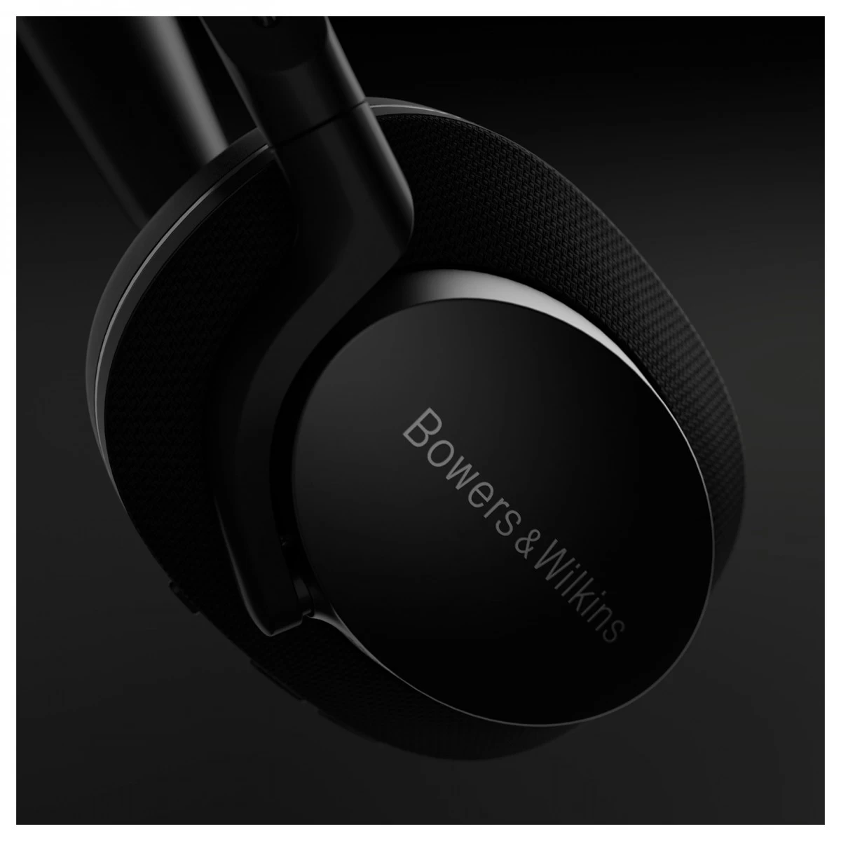 Bowers & Wilkins Px7 S2e Wireless Headphones, Anthracite Black - Image 16