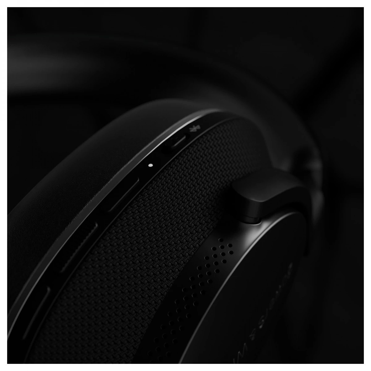 Bowers & Wilkins Px7 S2e Wireless Headphones, Anthracite Black - Image 17