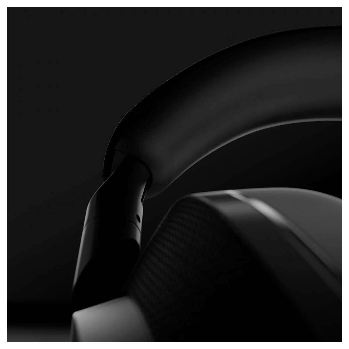 Bowers & Wilkins Px7 S2e Wireless Headphones, Anthracite Black - Image 18