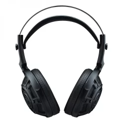 Yamaha YH-5000SE Over-Ear Orthodynamic Headphones, Black