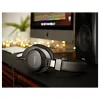 SubZero HFH100 Hi-Fi Headphones With Detachable Cable