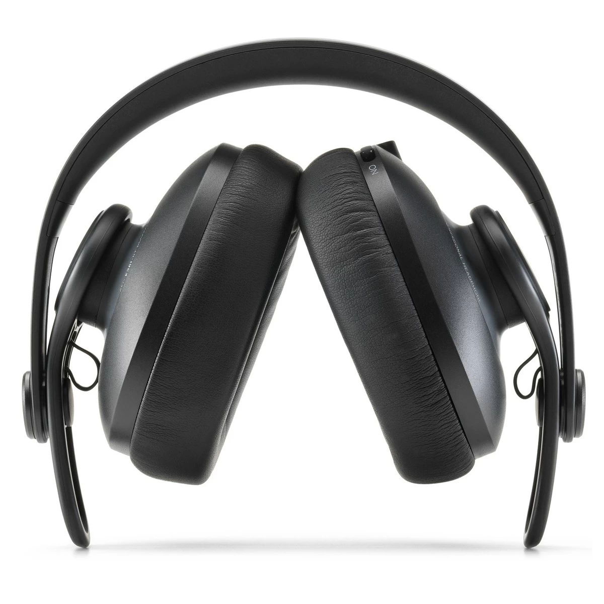 AKG K361-BT Bluetooth Headphones - Image 2